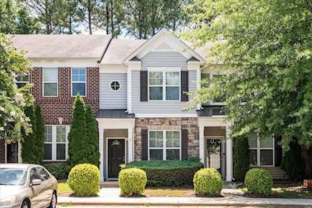 6608 Morgantown Street Raleigh, NC 27616