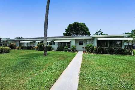 620 N High Point Boulevard #C Delray Beach, FL 33445