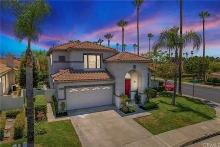 28918 Serreta Mission Viejo, CA 92692