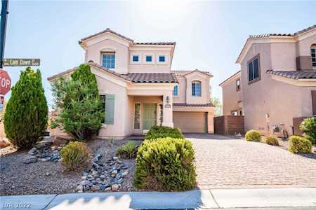 7642 Lani Dawn St Las Vegas, NV 89149