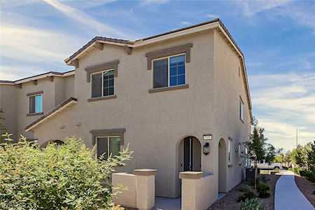 752 Crisp Morning Ct North Las Vegas, NV 89086