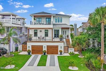 3516 1st St Jacksonville Beach, FL 32250