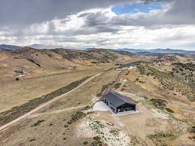 6502 Kiva Ridge Dr Berthoud, CO 80513