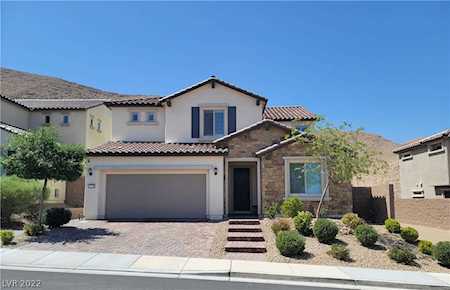 12781 Coastline Shadow St Las Vegas, NV 89141