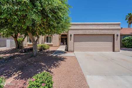 25837 S Howard Drive Sun Lakes, AZ 85248