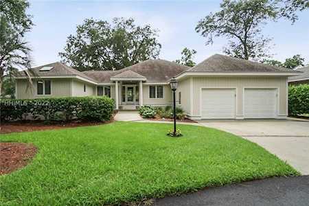 8 Masters Ct Hilton Head Island, SC 29928