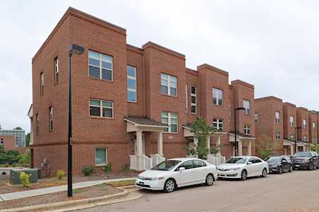 1200 Capability Drive #101 Raleigh, NC 27606