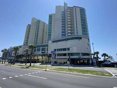 300 N Ocean Blvd. #1405 North Myrtle Beach, SC 29582