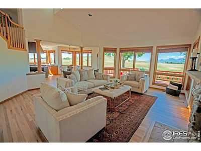 5360 Highlands Dr Niwot, CO 80503