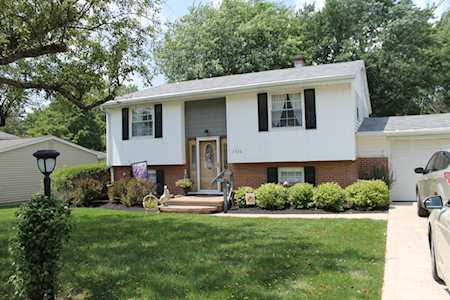 1526 Bellefontaine Avenue Marion, OH 43302