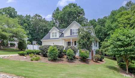 83 Cameron Drive Raleigh, NC 27603