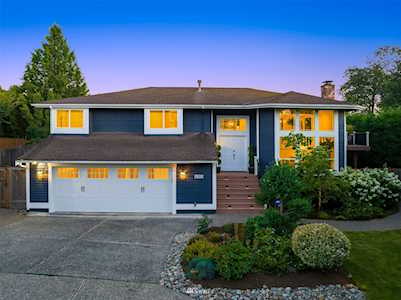 6301 105th Ave NE Kirkland, WA 98033