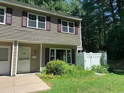 233 Edgebrook Dr #233 Boylston, MA 01505