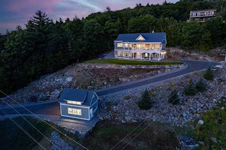 194 Chestnut Dr Gilford, NH 03249