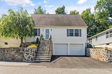 12 Raven Road #F Wakefield, MA 01880