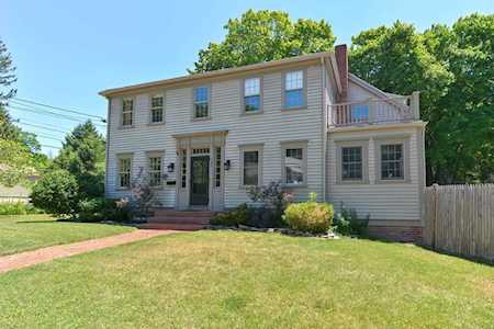 107 Steere St Burrillville, RI 02830