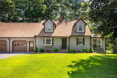 1 Ocean Meadows Dr Ogunquit, ME 03907