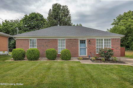 6102 Galvin Ct Louisville, KY 40229