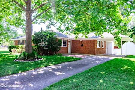 3108 Talisman Rd Louisville, KY 40220