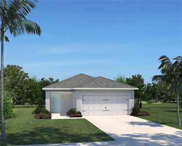 1516 Majestic Ln Winter Haven, FL 33880