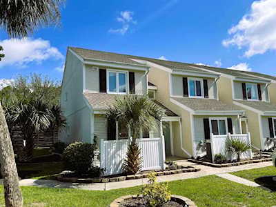 600 Deer Creek Rd. #E Surfside Beach, SC 29575