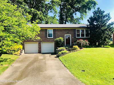 9815 Lanesboro Way Louisville, KY 40242