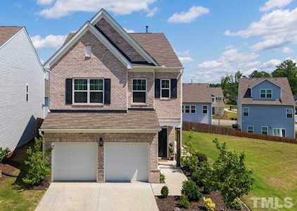1008 Sweet Cream Court Durham, NC 27703
