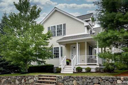 115 Paulies Place #6 Tewksbury, MA 01876