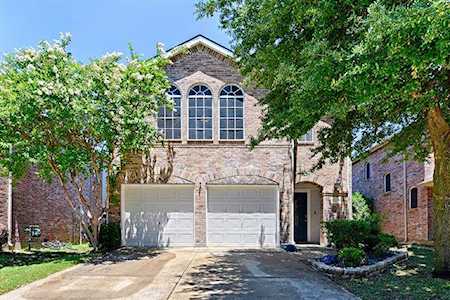 2213 Malone Drive Mckinney, TX 75072