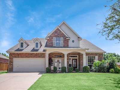 3413 Cockrill Drive Mckinney, TX 75072