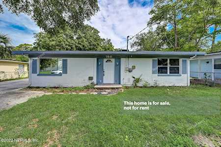 7841 Eaton Ave Jacksonville, FL 32211