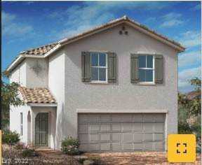 8474 Vacarez Dr Las Vegas, NV 89149