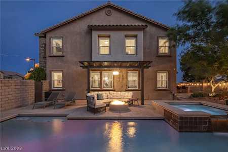 613 Apricot Rose Place Las Vegas, NV 89138