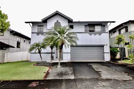 95-1018 Halekia Street Mililani, HI 96789