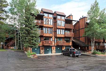 550 4 O'clock Rd #3 Breckenridge, CO 80424