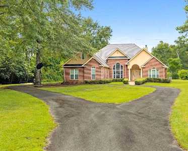 2070 Concord Bainbridge Rd Havana, FL 32333