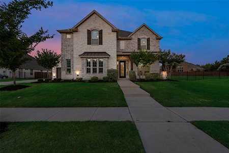 4921 Mcbreyer Place Fort Worth, TX 76244