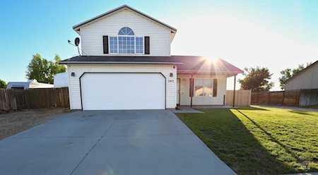 243 N Campbell Ave Middleton, ID 83644