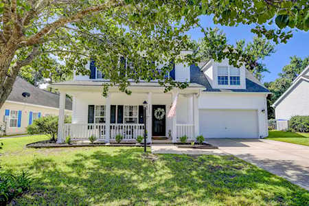 2825 August Rd Johns Island, SC 29455