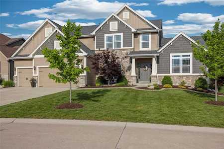 207 Wyndemere Ln Lake St Louis, MO 63367