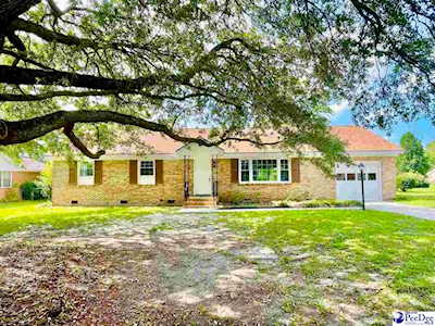 2911 Woodbine Ave. Florence, SC 29501
