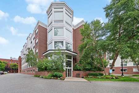 248 Albion Street #228 Wakefield, MA 01880
