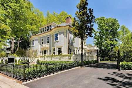 10 Channing Street Cambridge, MA 02138