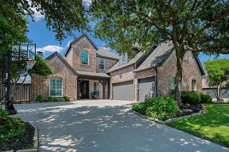 15662 Crown Cove Lane Frisco, TX 75035