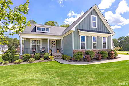 7416 Laurel Crest Drive Wake Forest, NC 27587