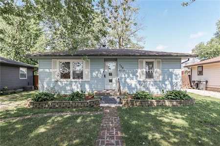 128 S Carlisle St Bargersville, IN 46106