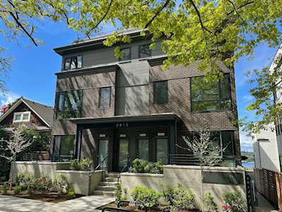 2615 Franklin Ave E #B Seattle, WA 98102
