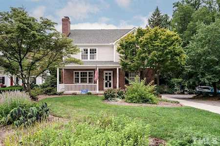 2508 Beechridge Road Raleigh, NC 27608