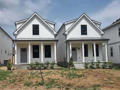 623B James Ave Nashville, TN 37209