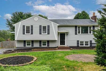 36 Clover Hill Street Marlborough, MA 01752